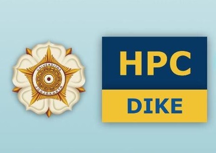 Workshop Penggunaan HPC (High Performance Computing)