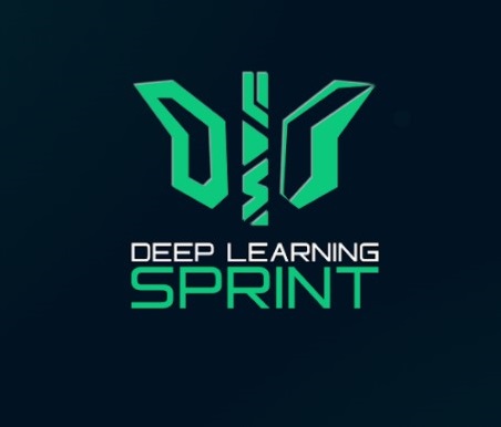 [Pendaftaran 23 September – 28 Oktober] Pelatihan Deep Learning Sprint 2021