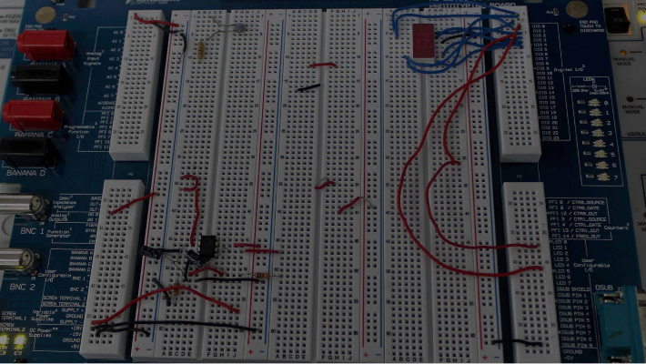 Undergraduate Program in Computer Science