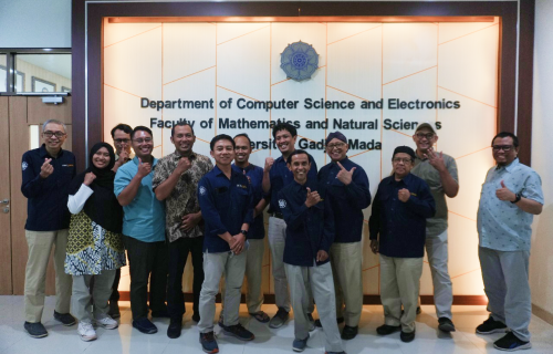 Workshop Webinar Sistematic Literature Review Pada Area Smart City