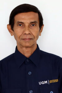 M Rouf M Rouf Drs. Abdul Ro’uf, M.I.Kom. – Department Computer Science and Electronics