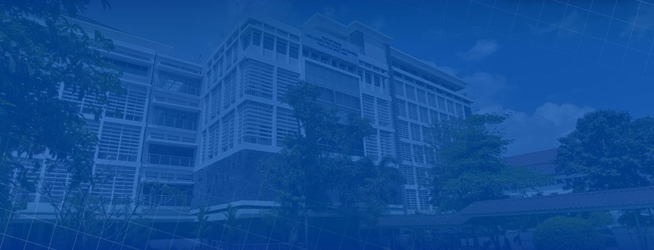 Program Studi Magister Elektronika dan Instrumentasi