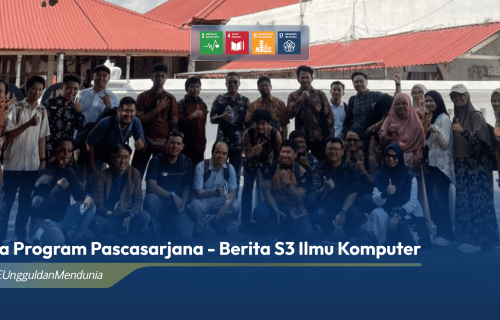 HIMPADIKOM DIKE UGM Selenggarakan Sharing Session untuk Percepatan Studi Doktoral