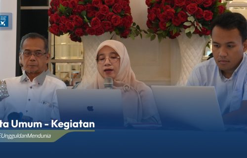 DIKE UGM Menggelar Workshop Penyusunan Program Kerja Tahun 2026 Bahas Penguatan Program Studi dan Laboratorium Dasar