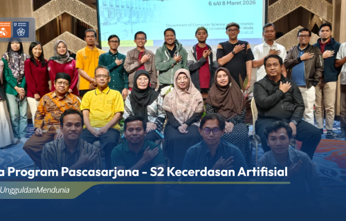 MKA dan MEI DIKE UGM Perkuat Tata Kelola Akademik melalui Workshop Penyusunan Laporan Persiapan Akreditasi Unggul