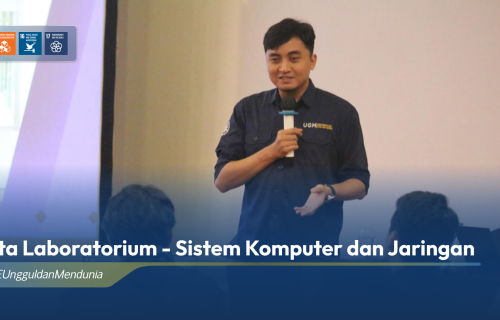 “Medical Check-up” Keamanan Siber, Lab SKJ DIKE UGM Latih 50 Pranata Komputer Teknik Penetration Testing