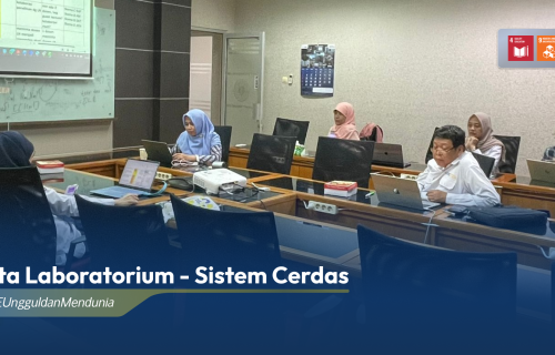 Lab SC DIKE UGM Perkuat Capaian Riset 2026 guna Dukung Agenda SDGs
