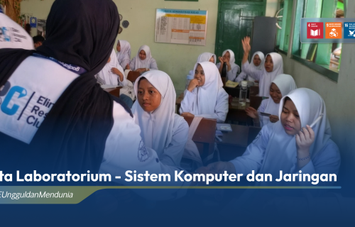 Lab SKJ DIKE UGM Terapkan SIJINAK Guna Dorong Digitalisasi Manajemen Kedisiplinan MAN 2 Yogyakarta
