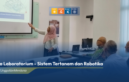 Rancang Arah Inovasi Ketenaganukliran, BRIN Gandeng Lab STR DIKE UGM Susun Kajian Foresight