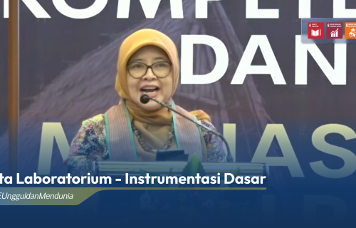 Penguatan Profesionalisme PLP dan Inovasi Laboratorium dalam Pelatihan, Workshop, dan MUNAS PPLPI di Lombok