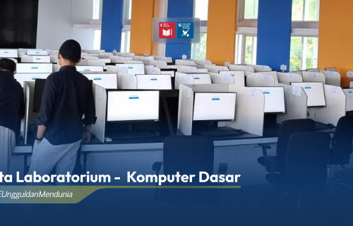 Sinergi Teknis Persiapan dan Pelaksanaan UM-IUP Intake 3 (Onsite) 2026