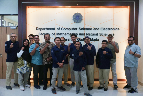 Department Computer Science and Electronics